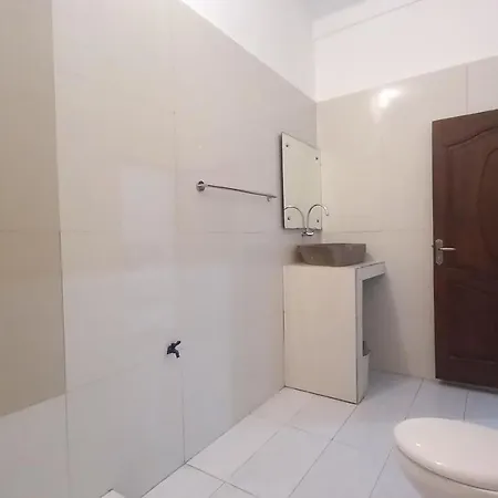 Joevanna Cottage Gili Trawangan Buitenkant foto