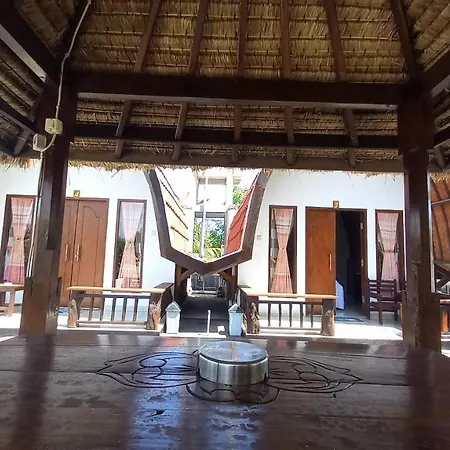 Joevanna Cottage Gili Trawangan Buitenkant foto