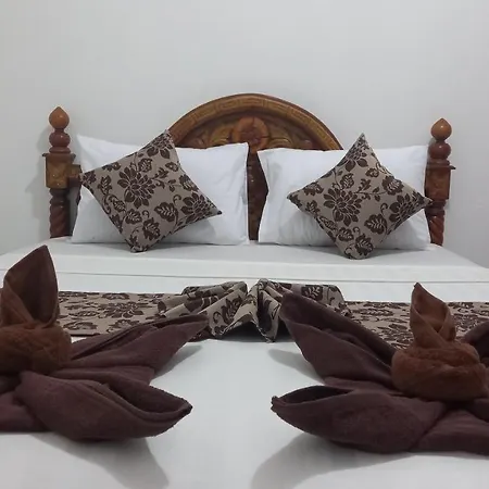 Joevanna Cottage Gili Trawangan Buitenkant foto