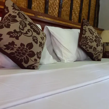 Joevanna Cottage Gili Trawangan Buitenkant foto