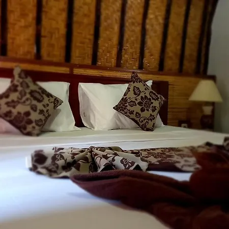 Joevanna Cottage Gili Trawangan Buitenkant foto