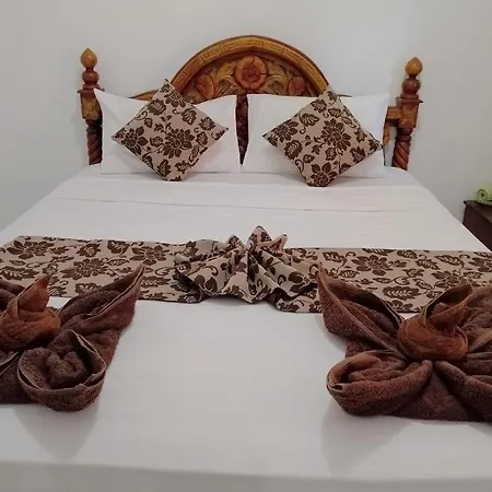 Joevanna Cottage Gili Trawangan Buitenkant foto