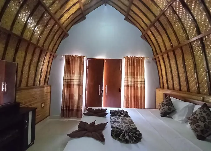 Joevanna Cottage