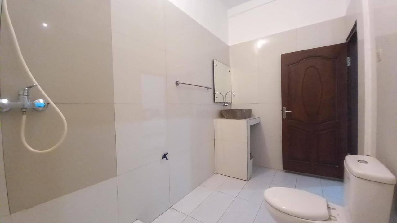 Accommodatie bij particulieren Joevanna