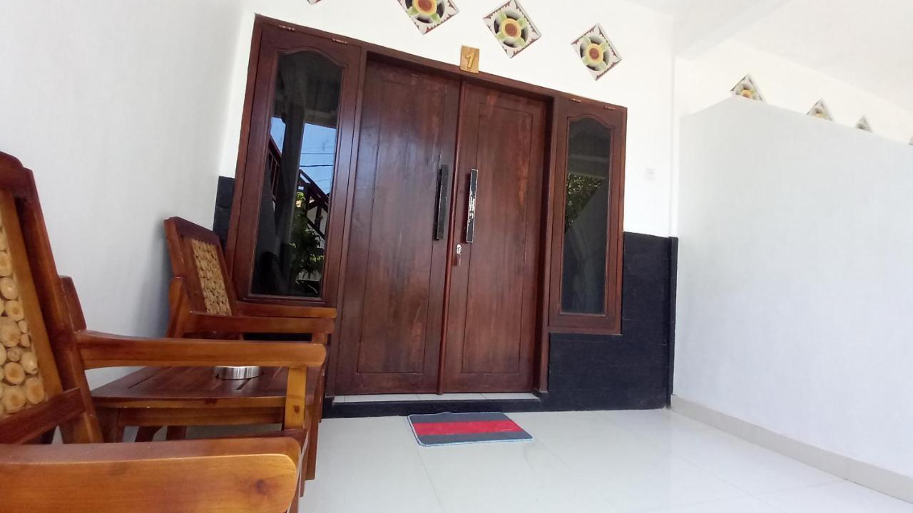 Homestay Joevanna
