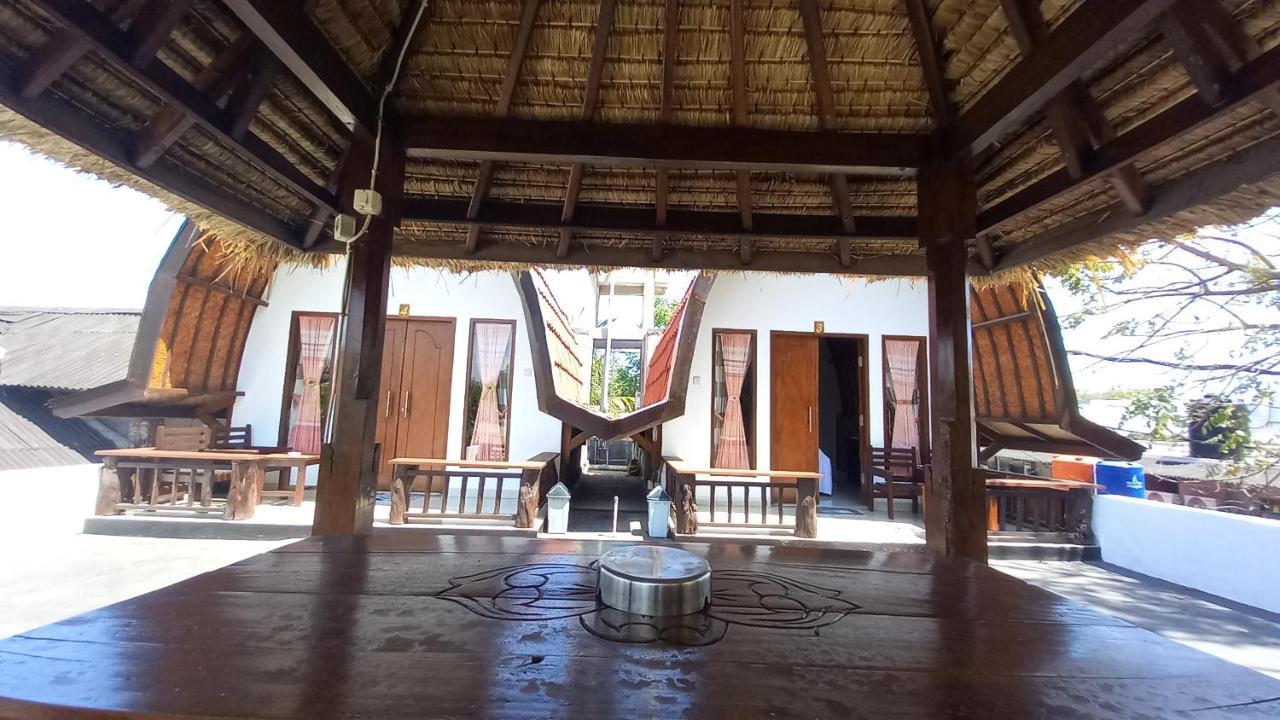 Joevanna * Gili Trawangan