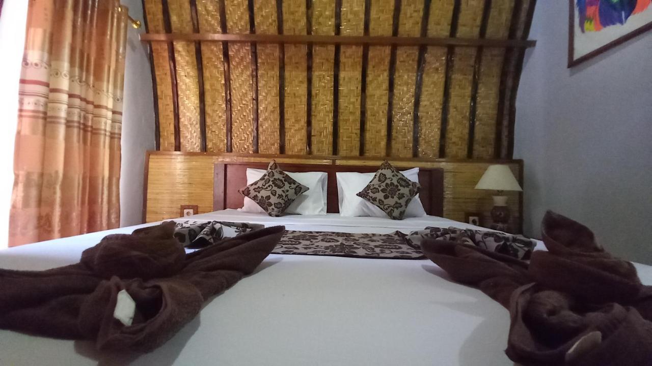 Homestay Joevanna Gili Trawangan