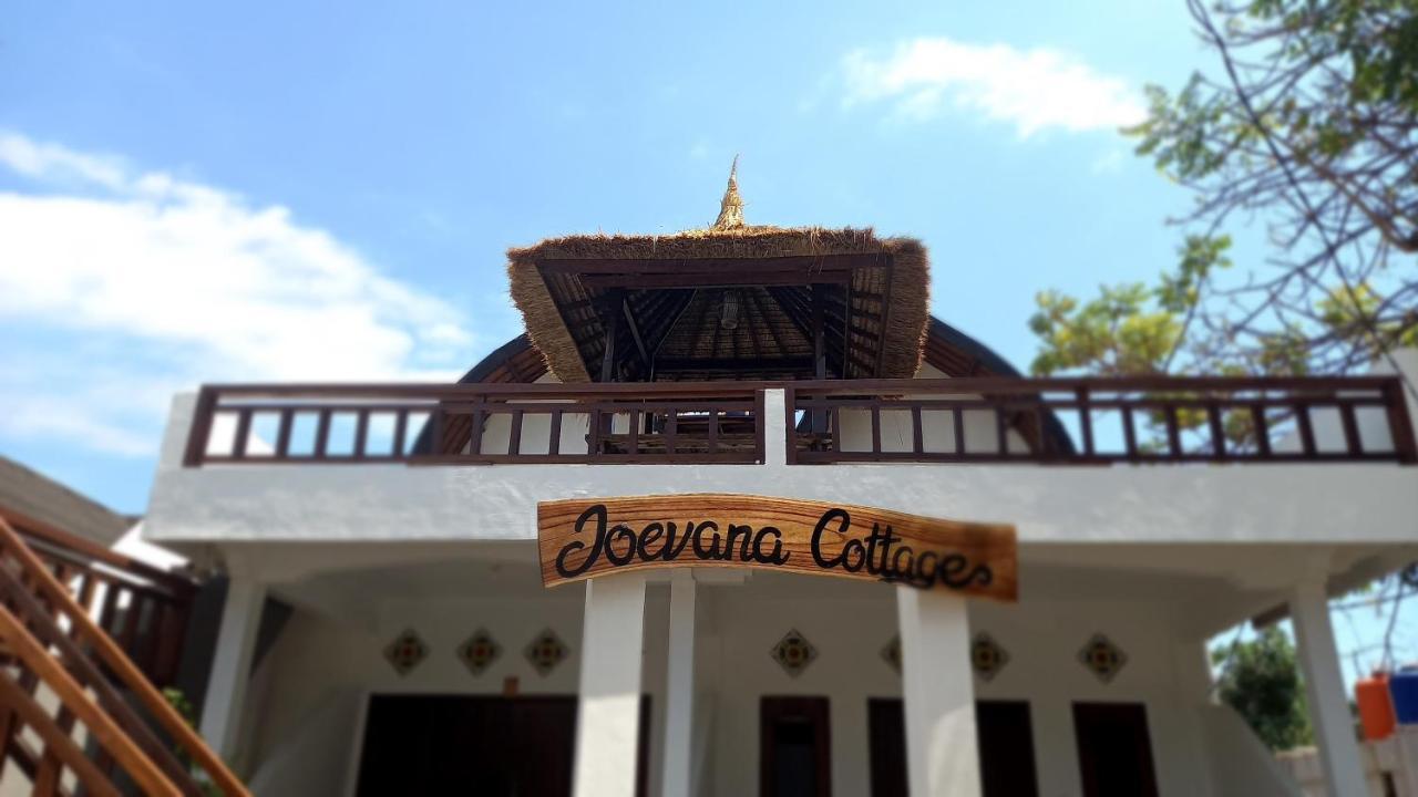 Joevanna Gili Trawangan