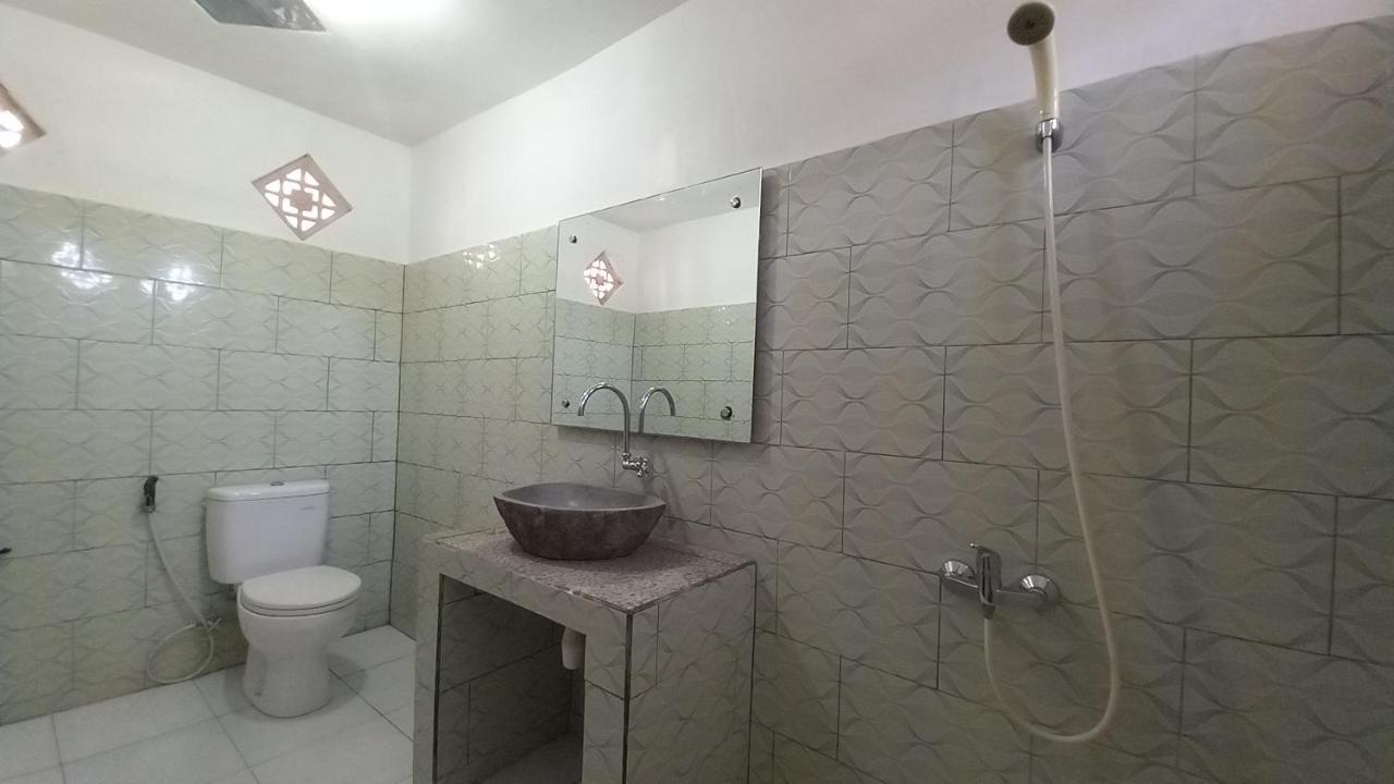 Joevanna Accommodatie bij particulieren