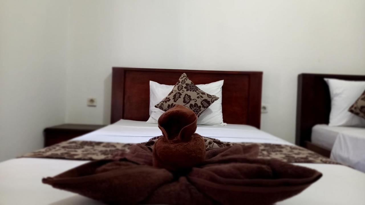 Joevanna Accommodatie bij particulieren Gili Trawangan