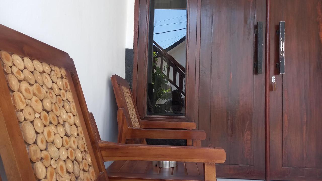 Joevanna Gili Trawangan
