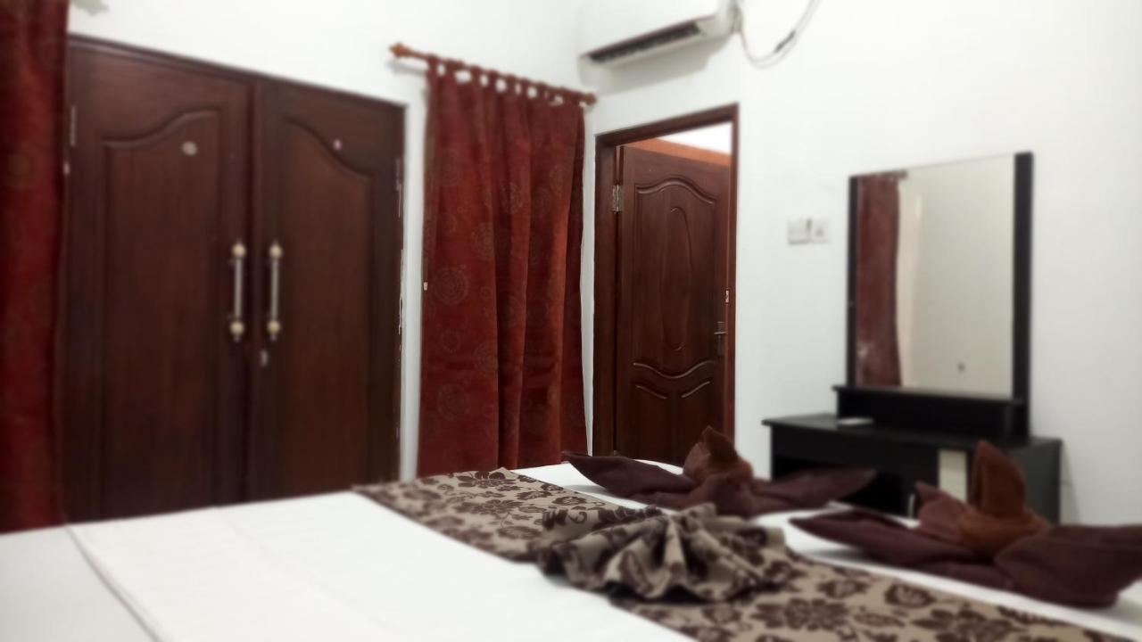 Homestay Joevanna *