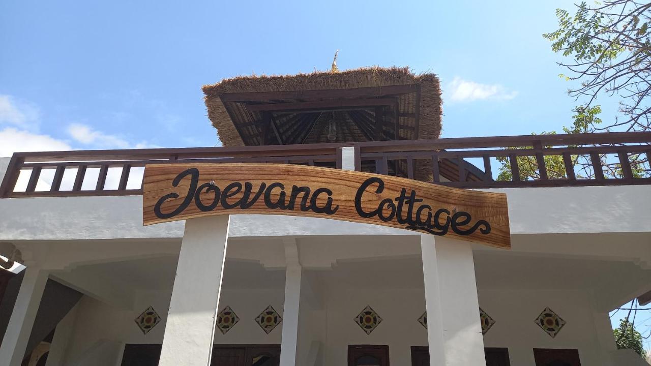 Joevanna *