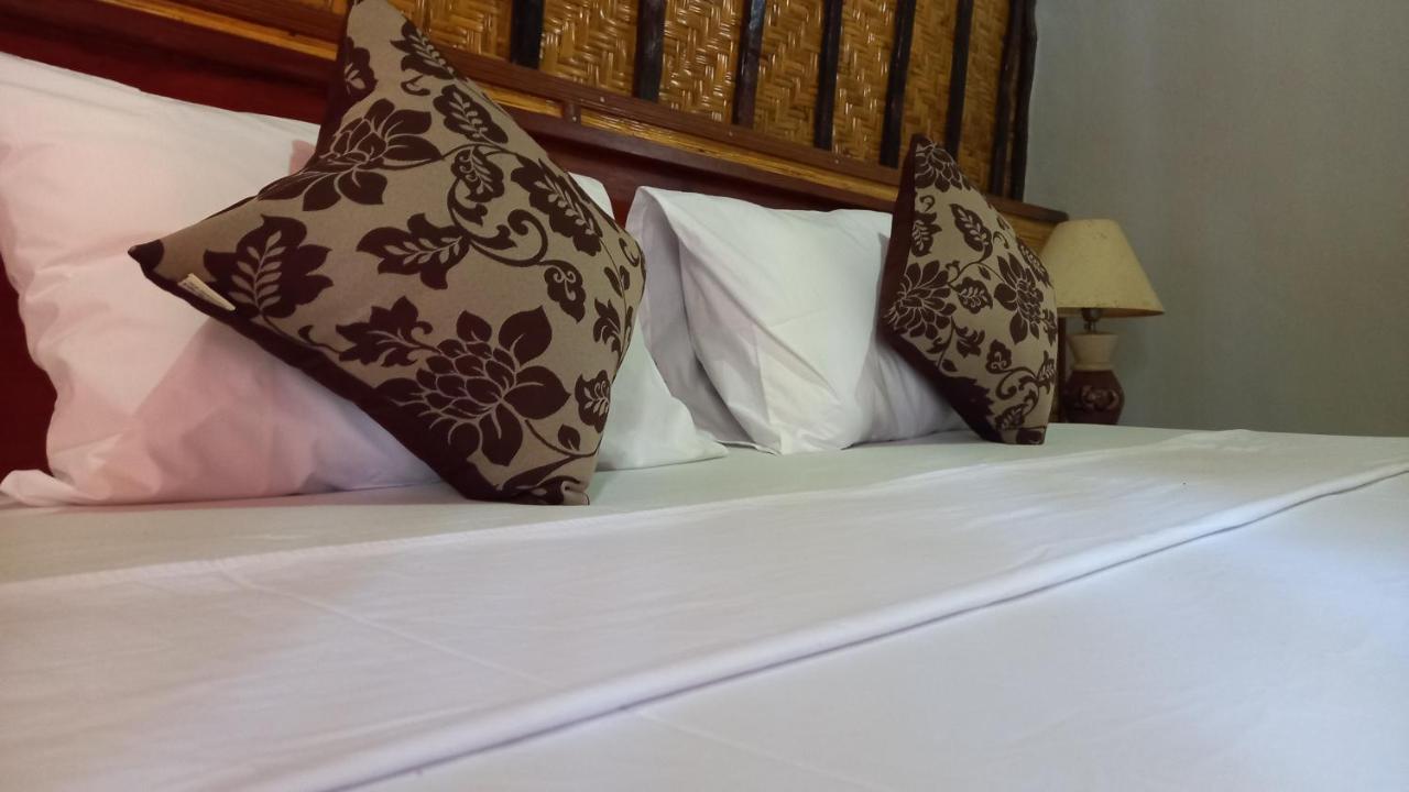 Accommodatie bij particulieren Joevanna *