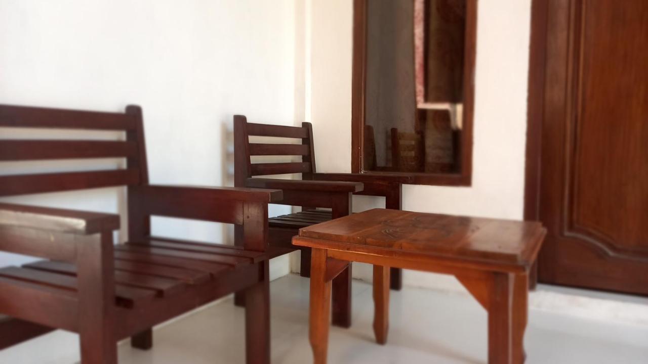 Joevanna Homestay