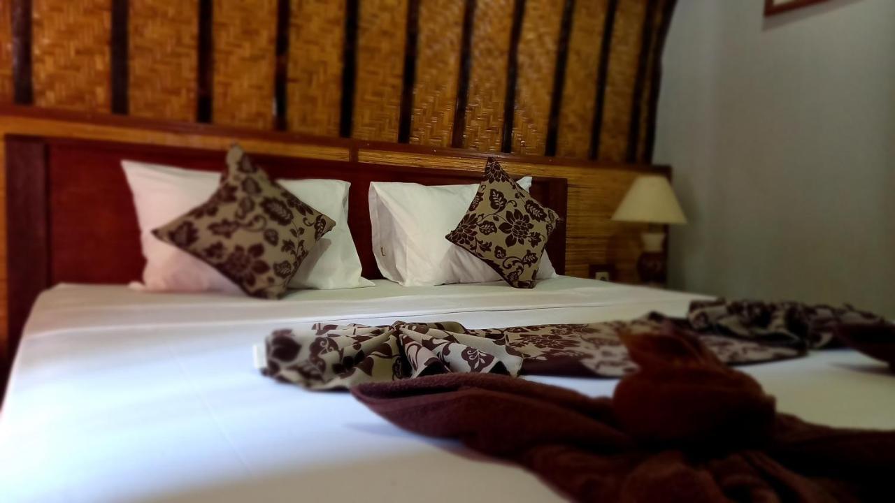 Homestay Joevanna *