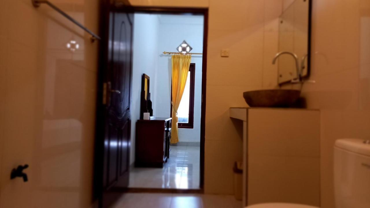 Séjour chez l'habitant Joevanna *