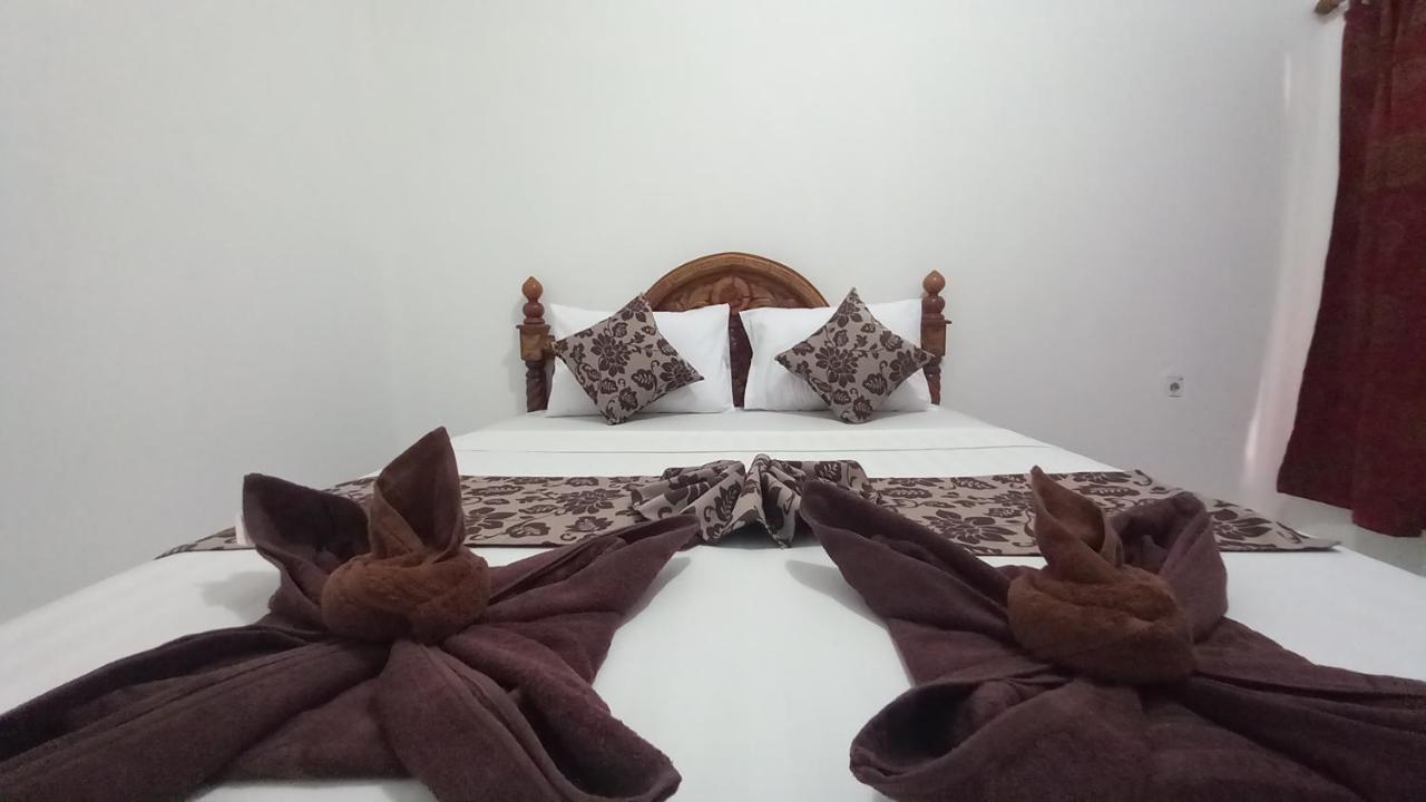Joevanna Accommodatie bij particulieren Gili Trawangan