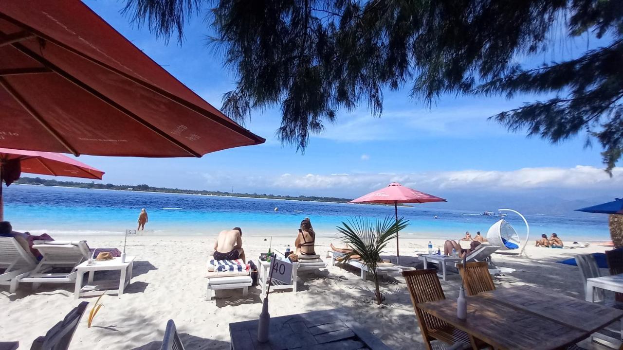 Joevanna * Gili Trawangan