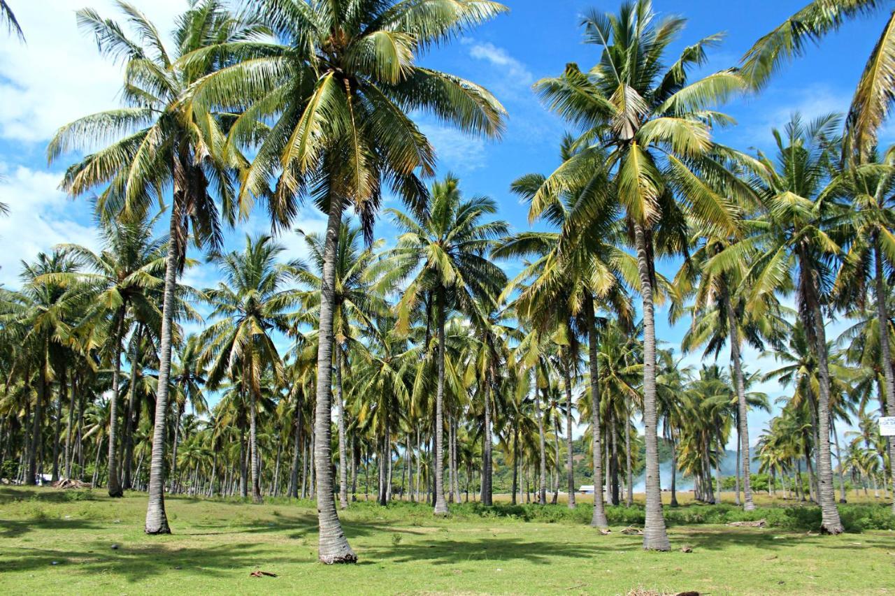 Joevanna Gili Trawangan