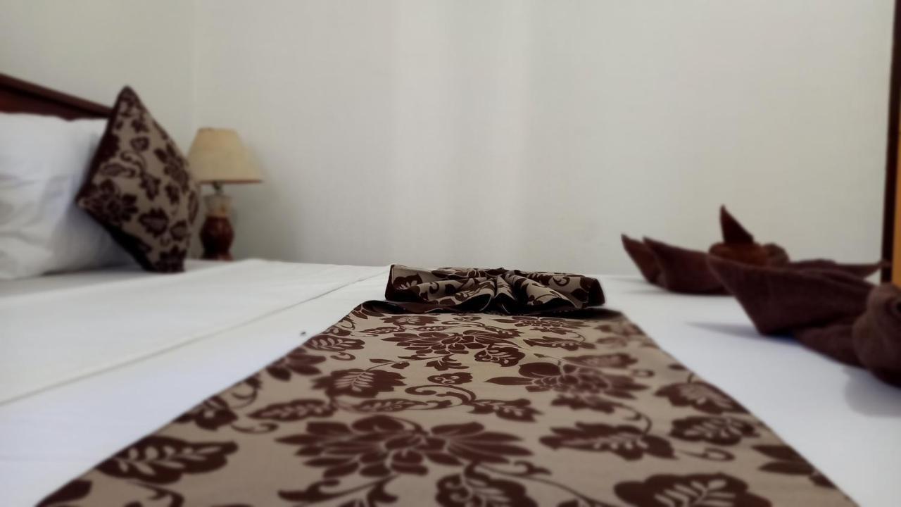 Joevanna Accommodatie bij particulieren Gili Trawangan