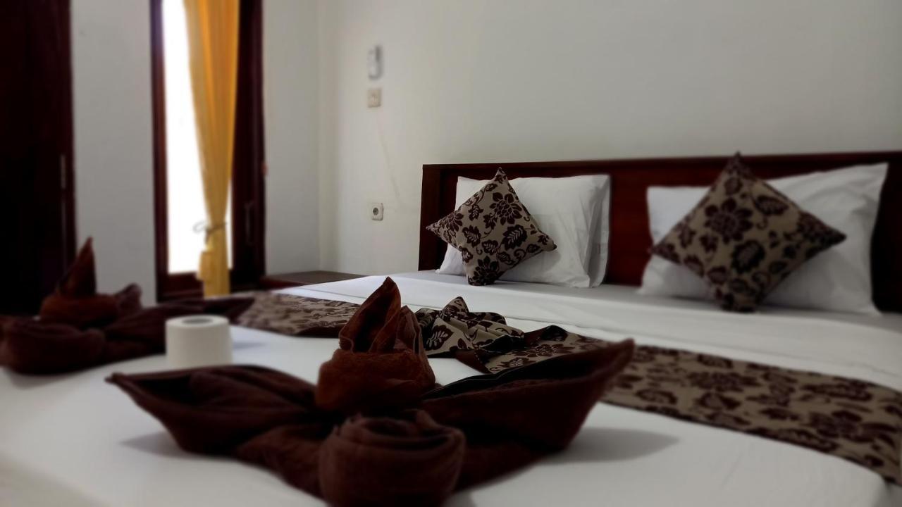 Accommodatie bij particulieren Joevanna