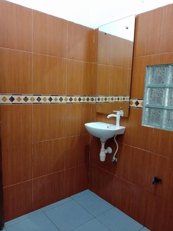 Joevanna Accommodatie bij particulieren